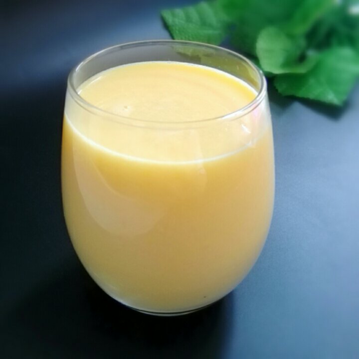 鲜榨玉米汁