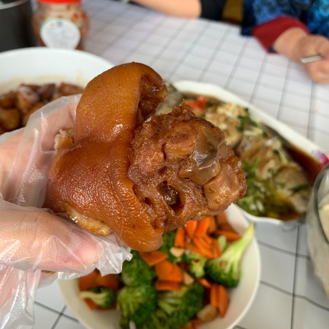 小优的生酮饮食快乐记录