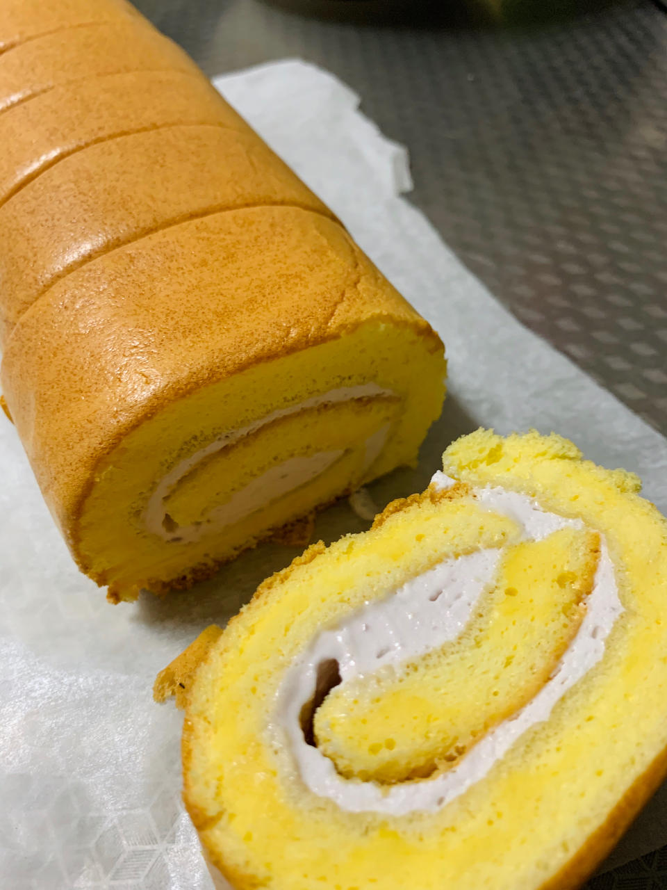 完美原味小四卷