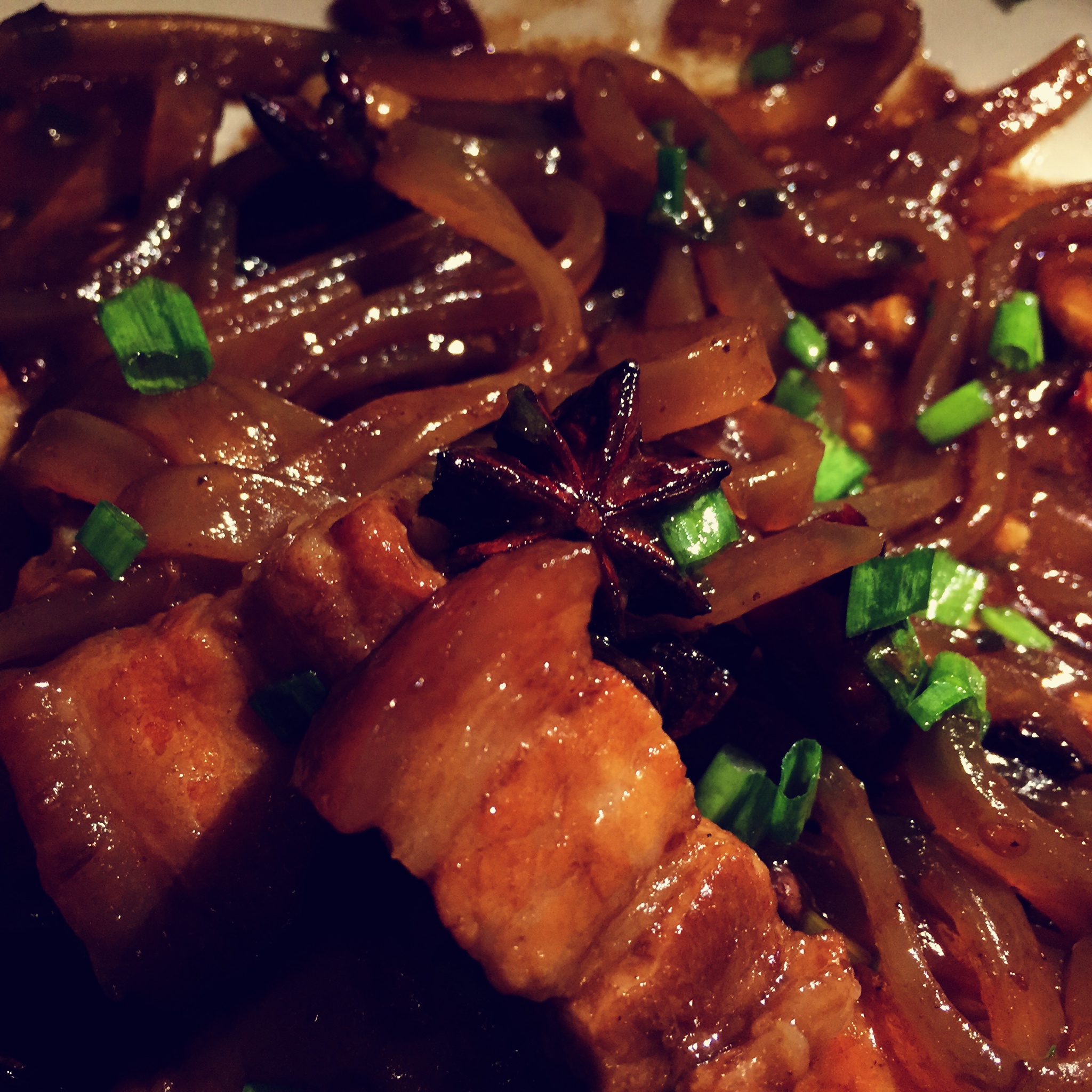 红烧肉