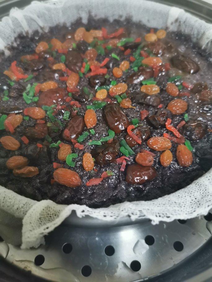 舌尖上的东山——猪油糕