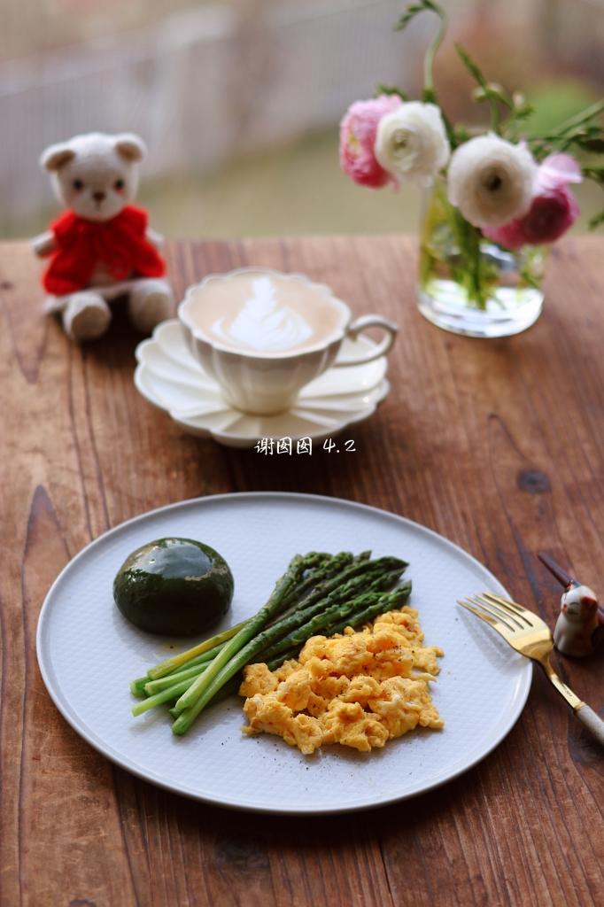 早餐•2026年4月2日