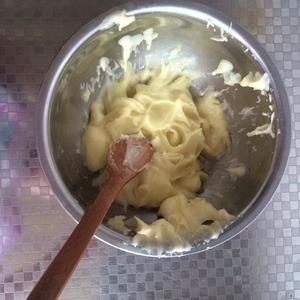 宝宝辅食-土豆培根鸡蛋卷的做法 步骤5