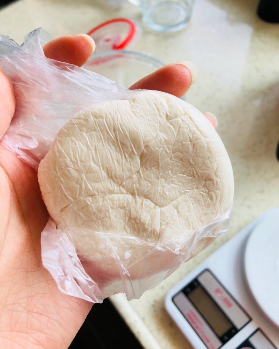 家庭自制奶油奶酪 Homemade Cream Cheese