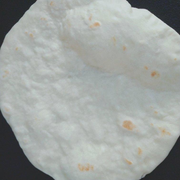 墨西哥卷饼