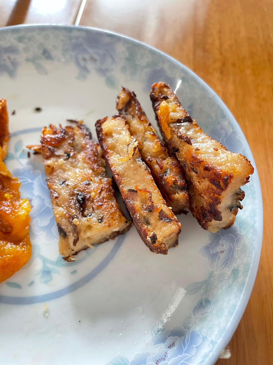 萝卜糕（超详细）