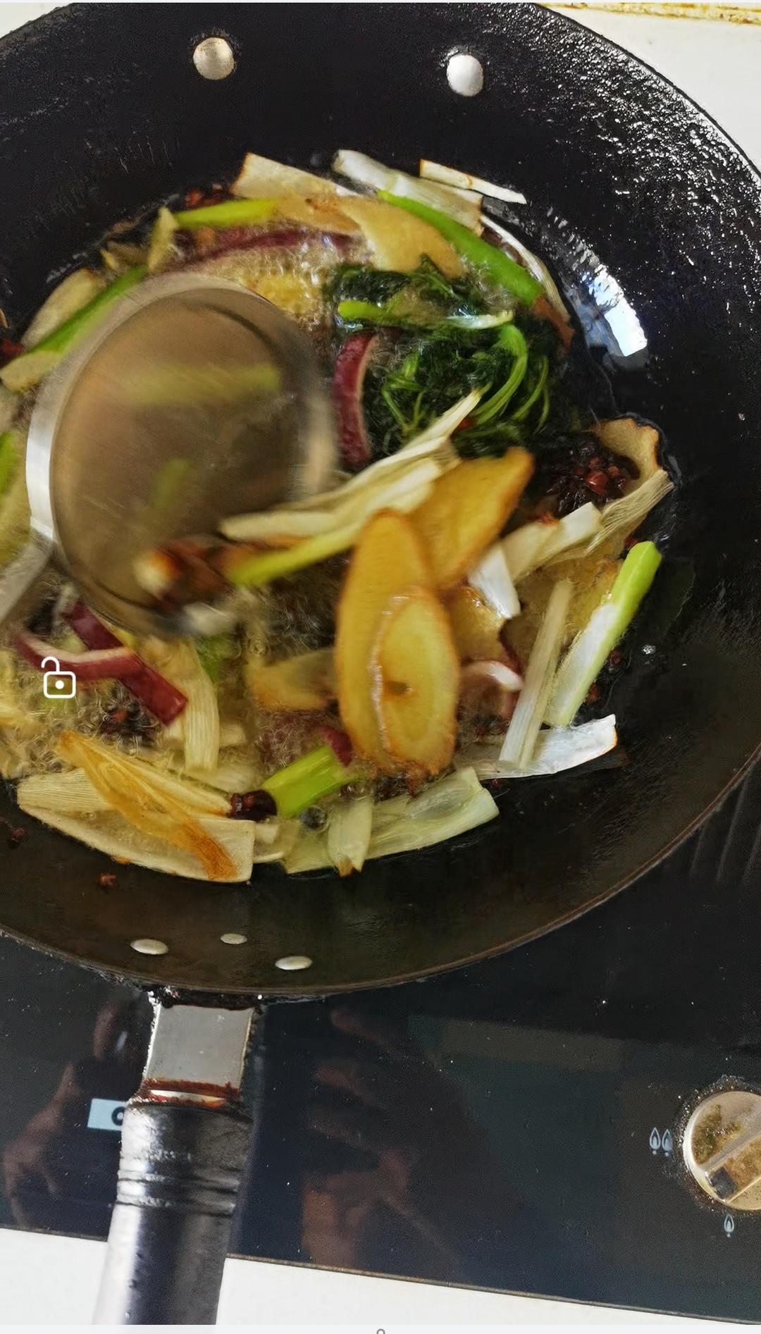 自制辣椒酱会上瘾