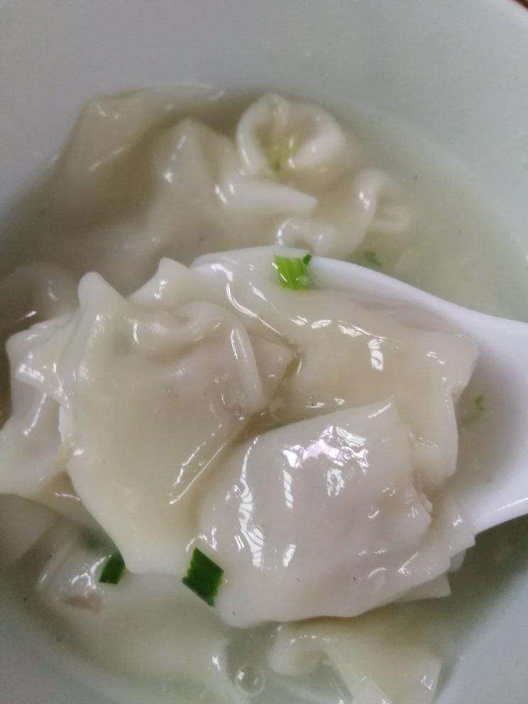 宝宝小馄饨