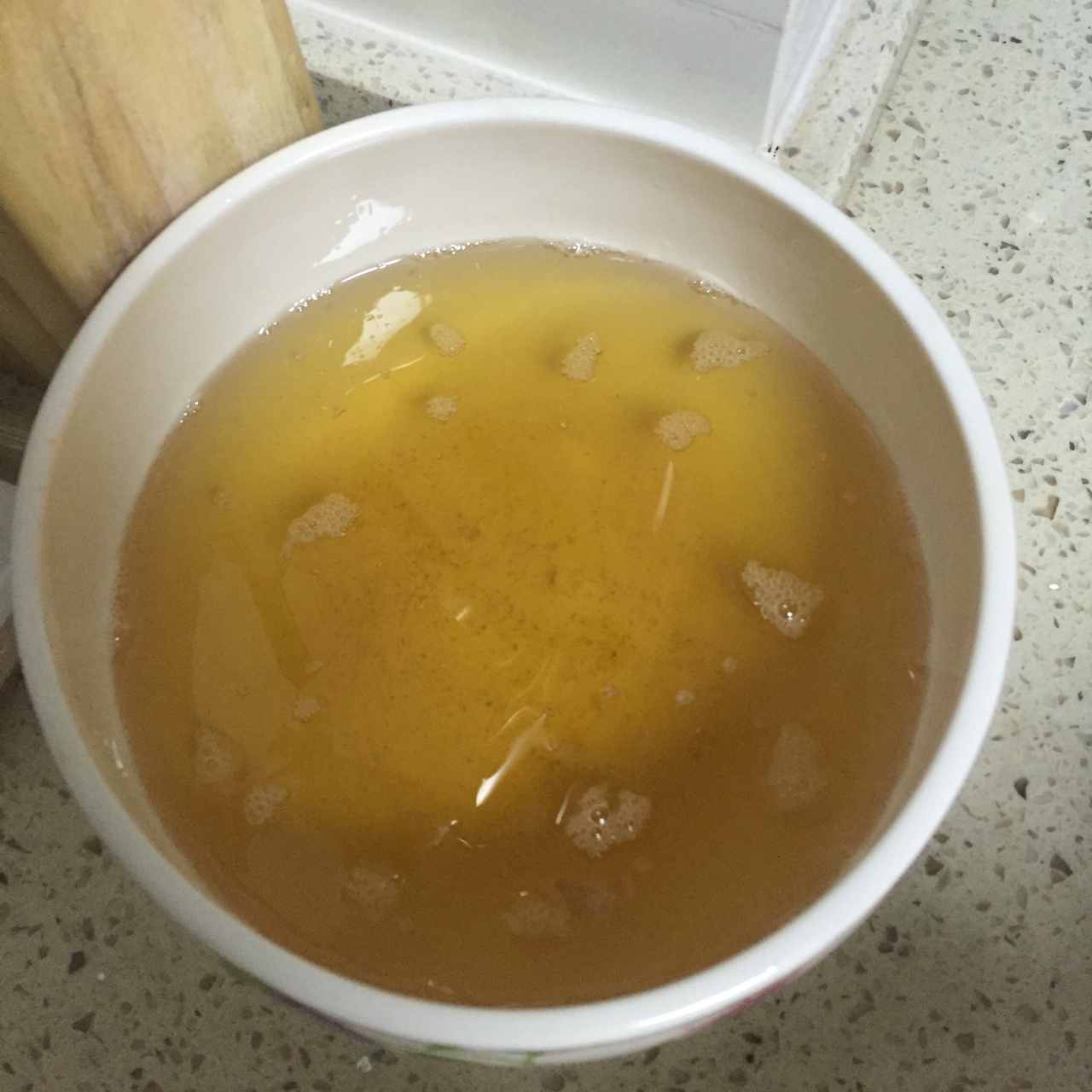 最简单的《熬猪油》方法