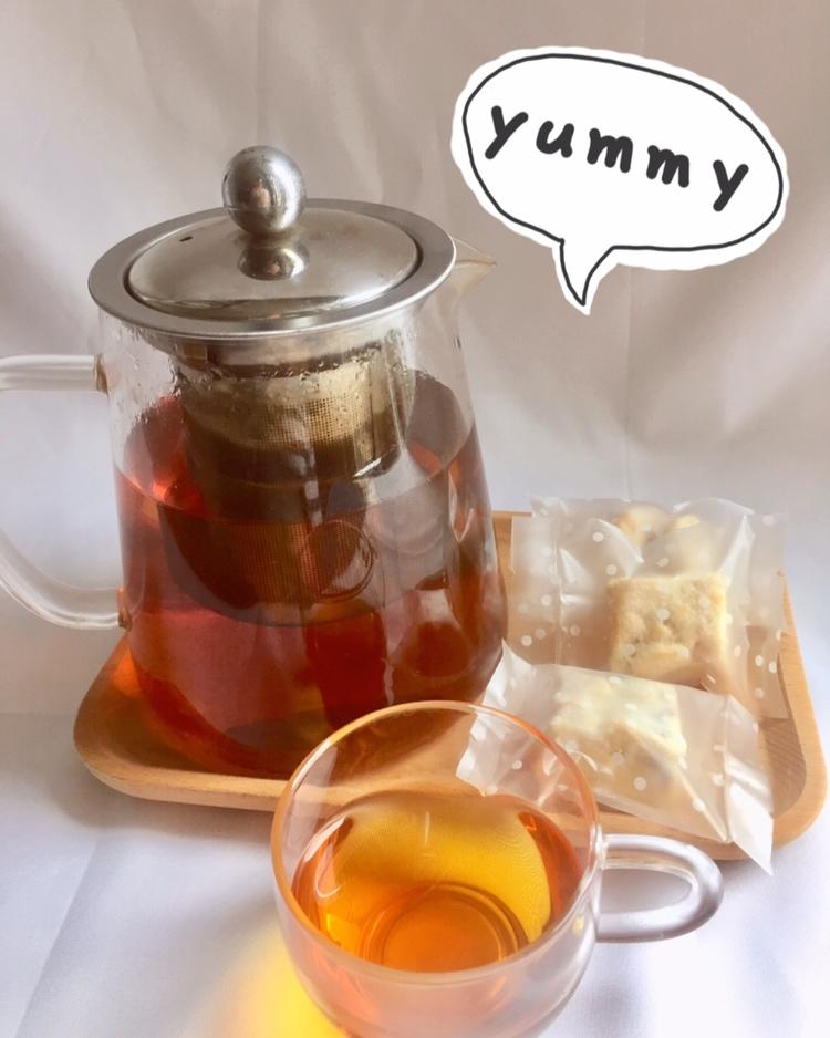 风靡吃货圈的雪花酥