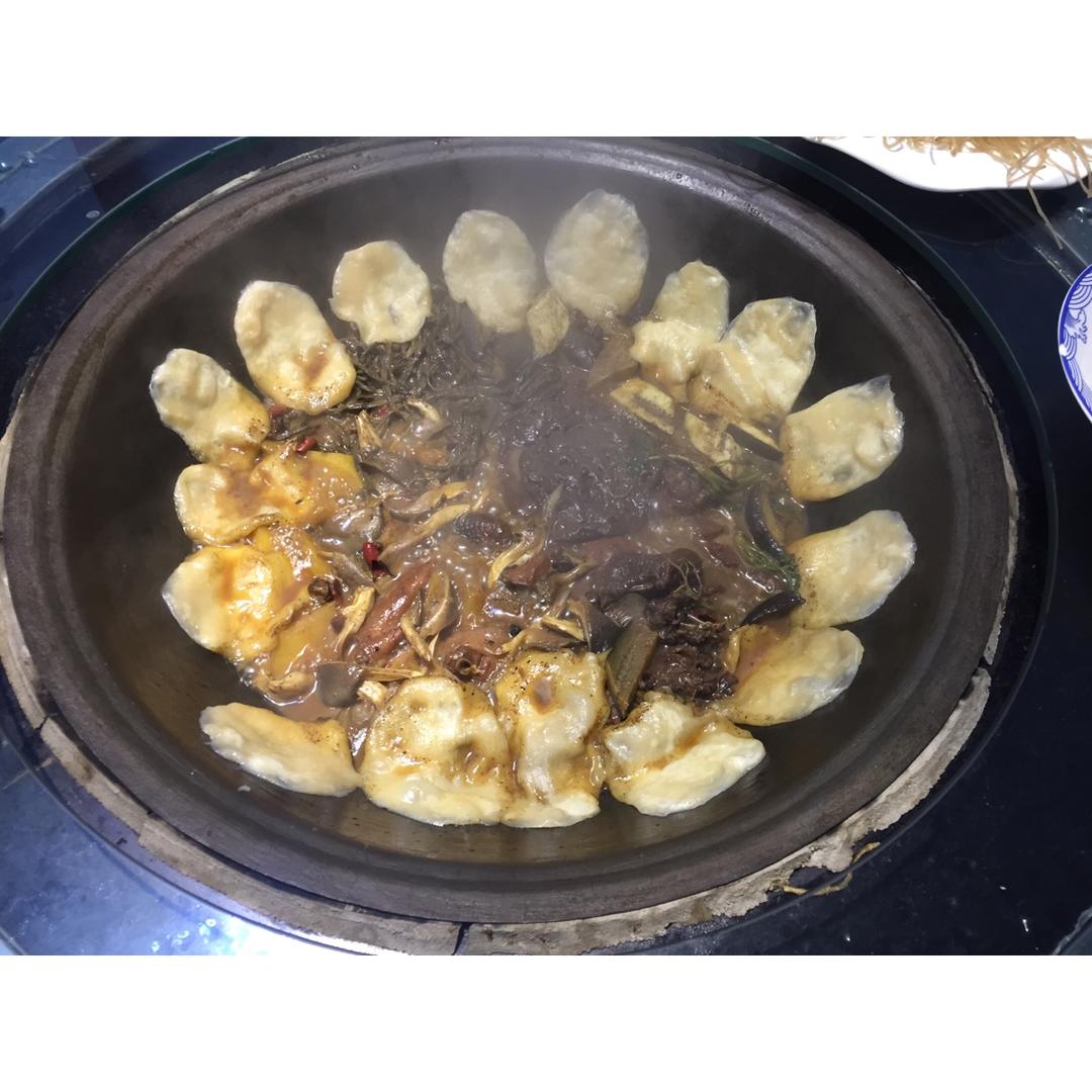 那些年我们一起吃过的美食