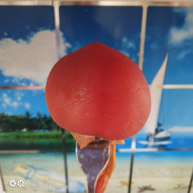 E路教您|番茄去皮小技巧