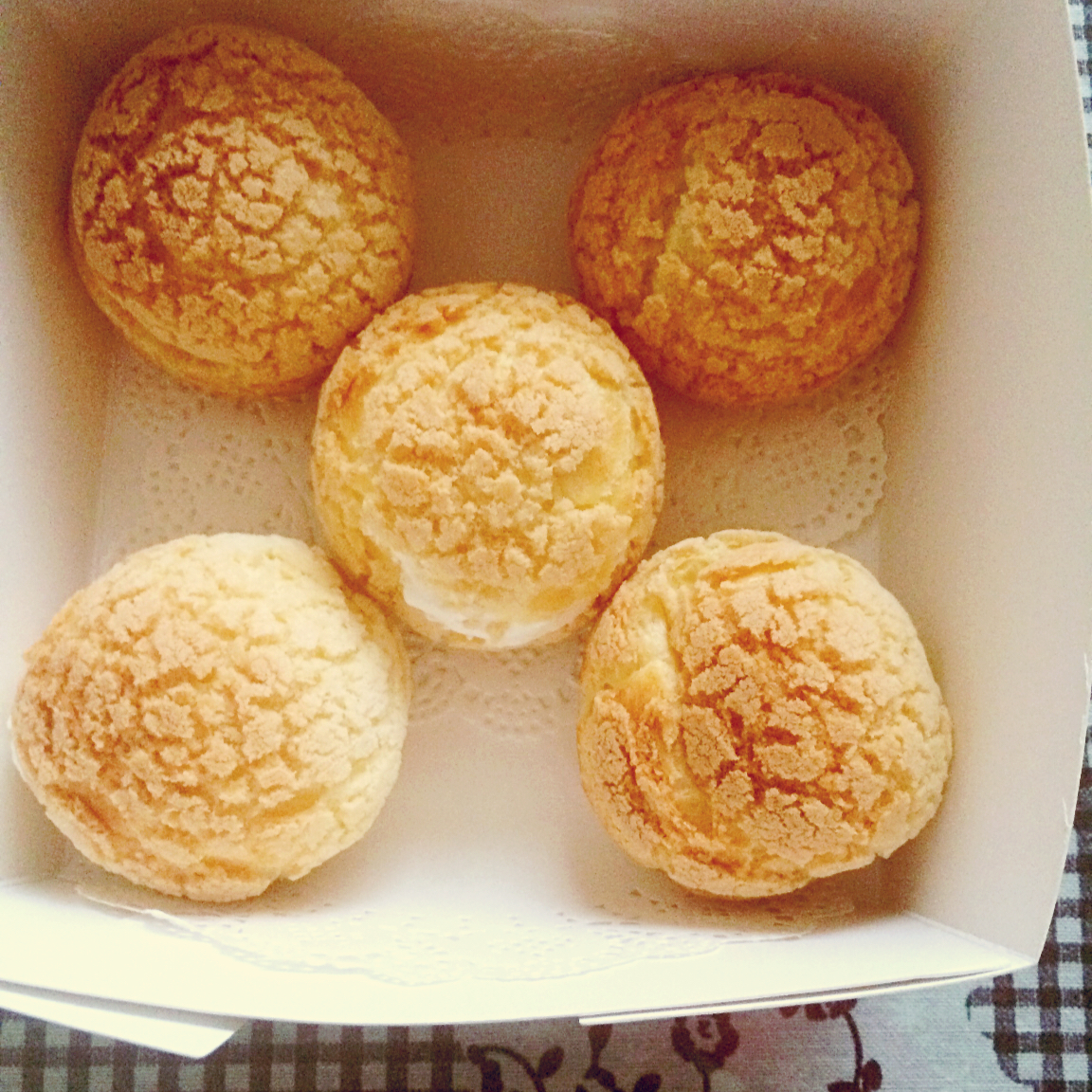 早餐•2015年11月27日