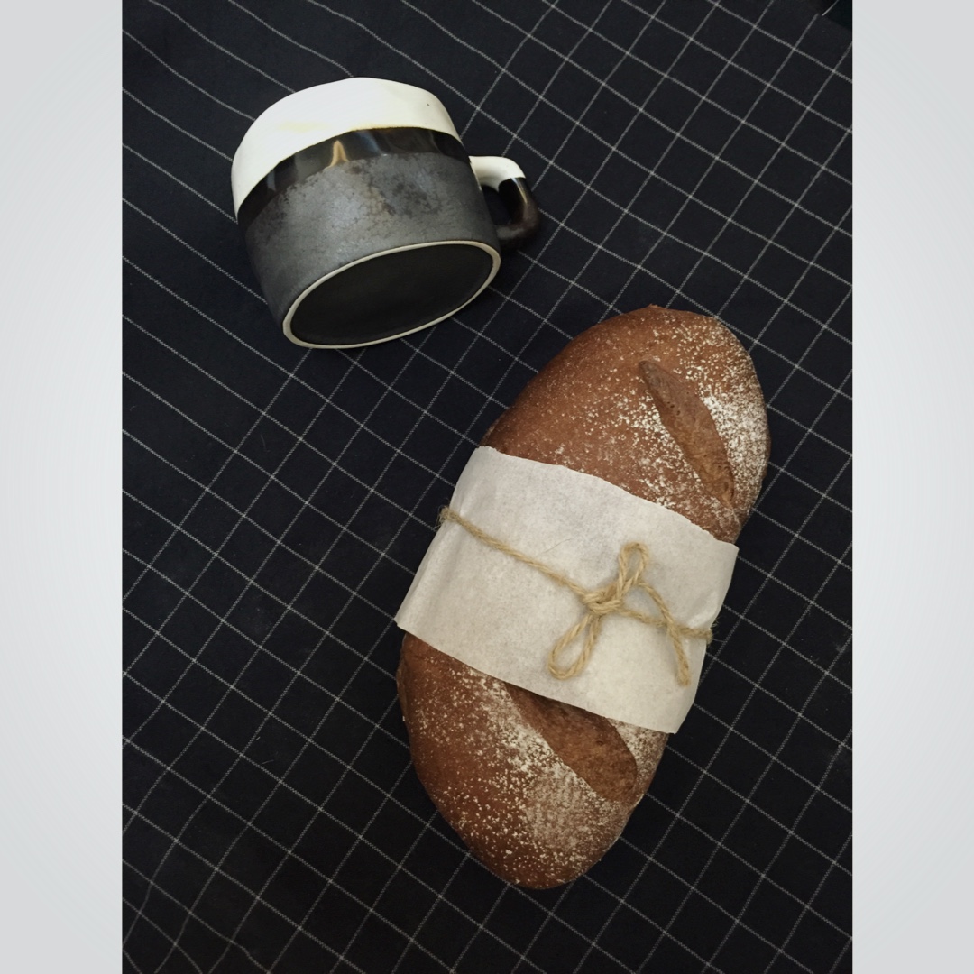 麻薯夹心可可（抹茶）软欧