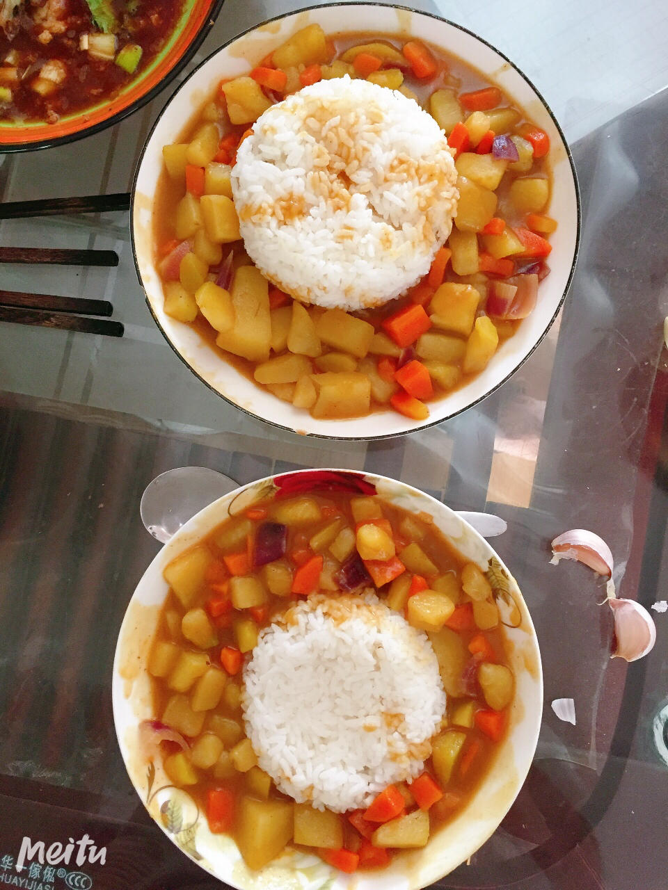 午餐•2019年11月5日