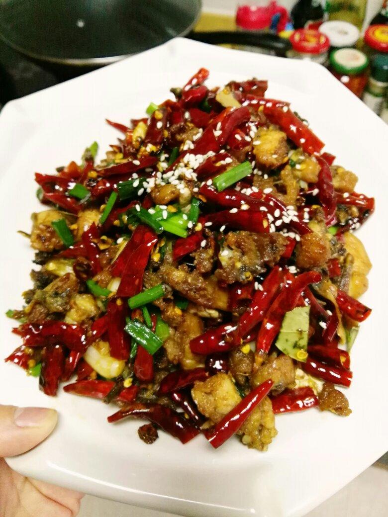 辣子鸡