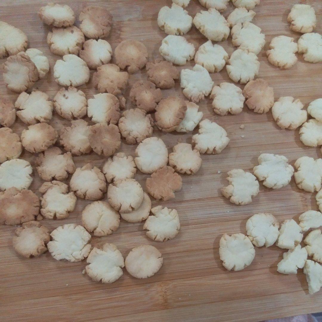 玛格丽特小饼干