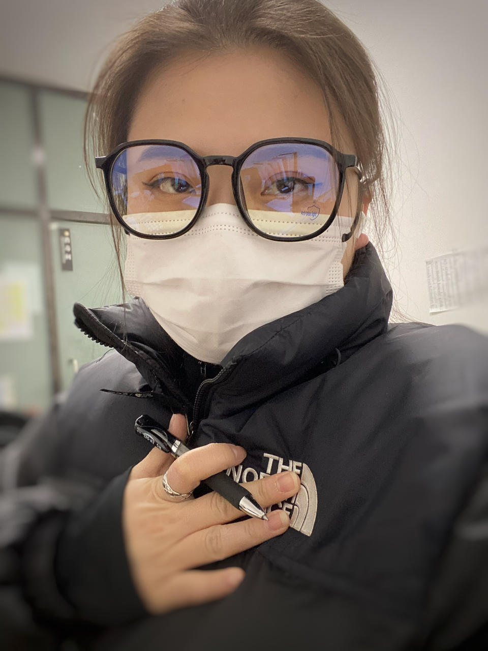 小马家小马儿
