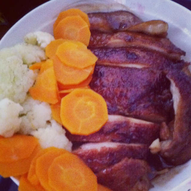 吉野家风味煎鸡腿