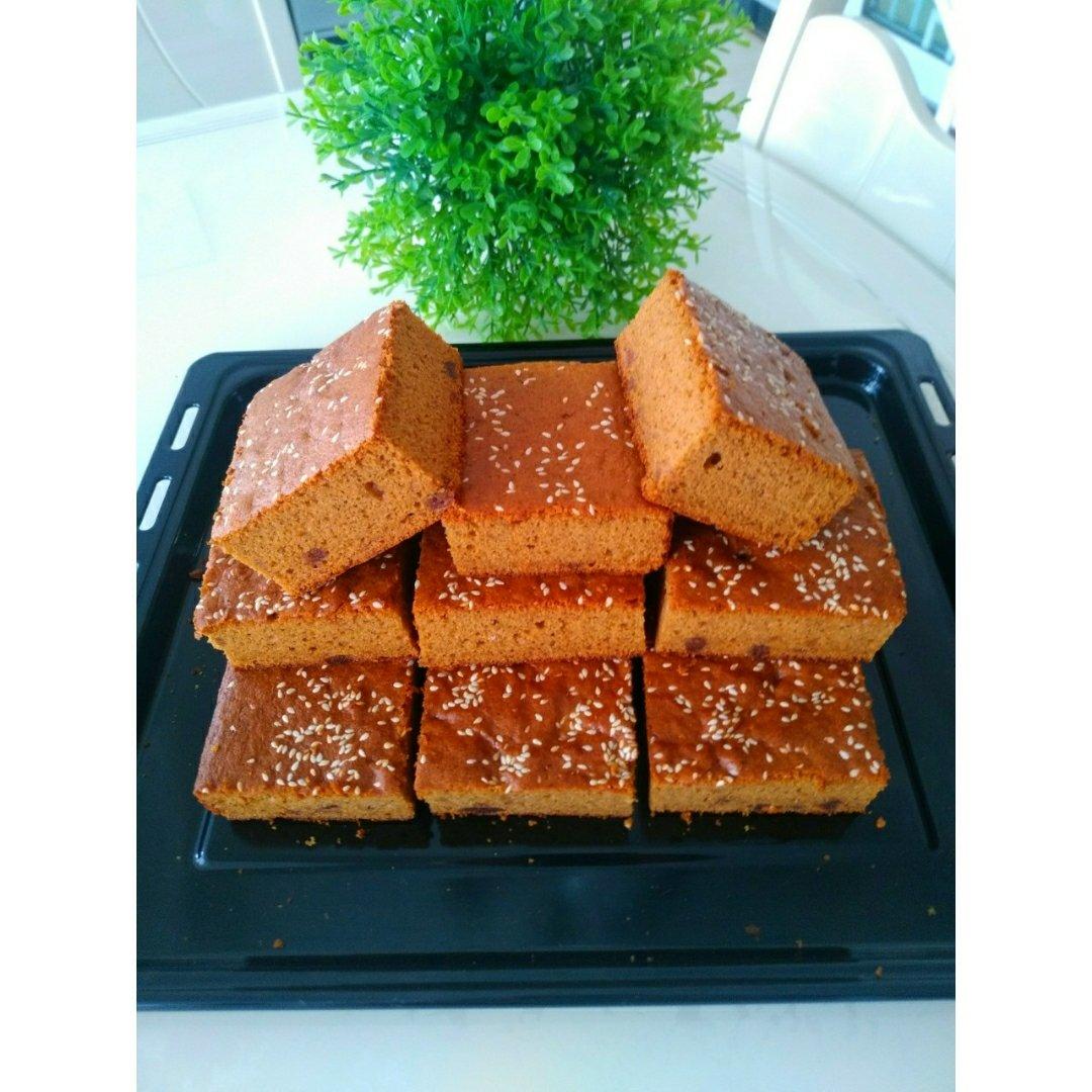 红枣糕