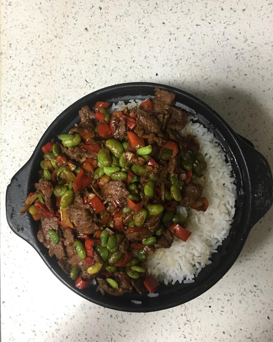 好吃易做的油焖虾