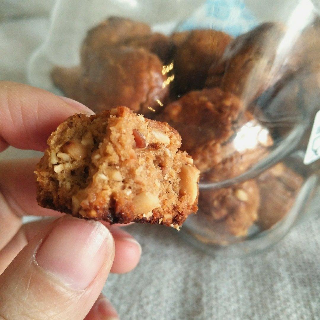 美味花生小小酥