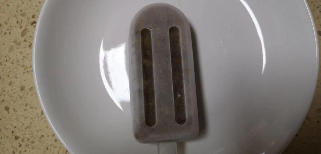 绿豆雪糕冰棍简单版