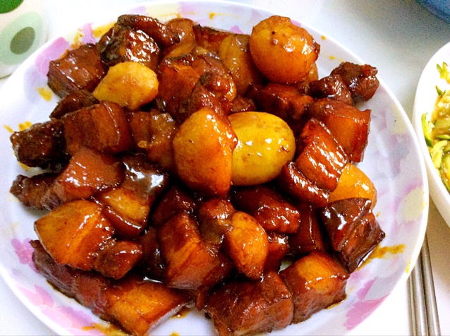 红烧肉