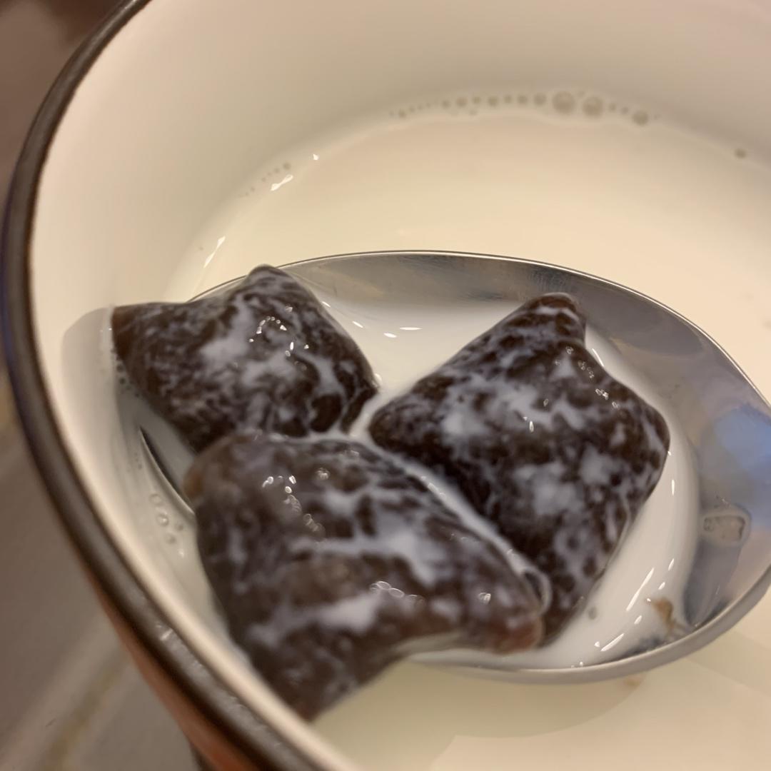 比珍珠好吃百倍的阿达籽Q弹十足