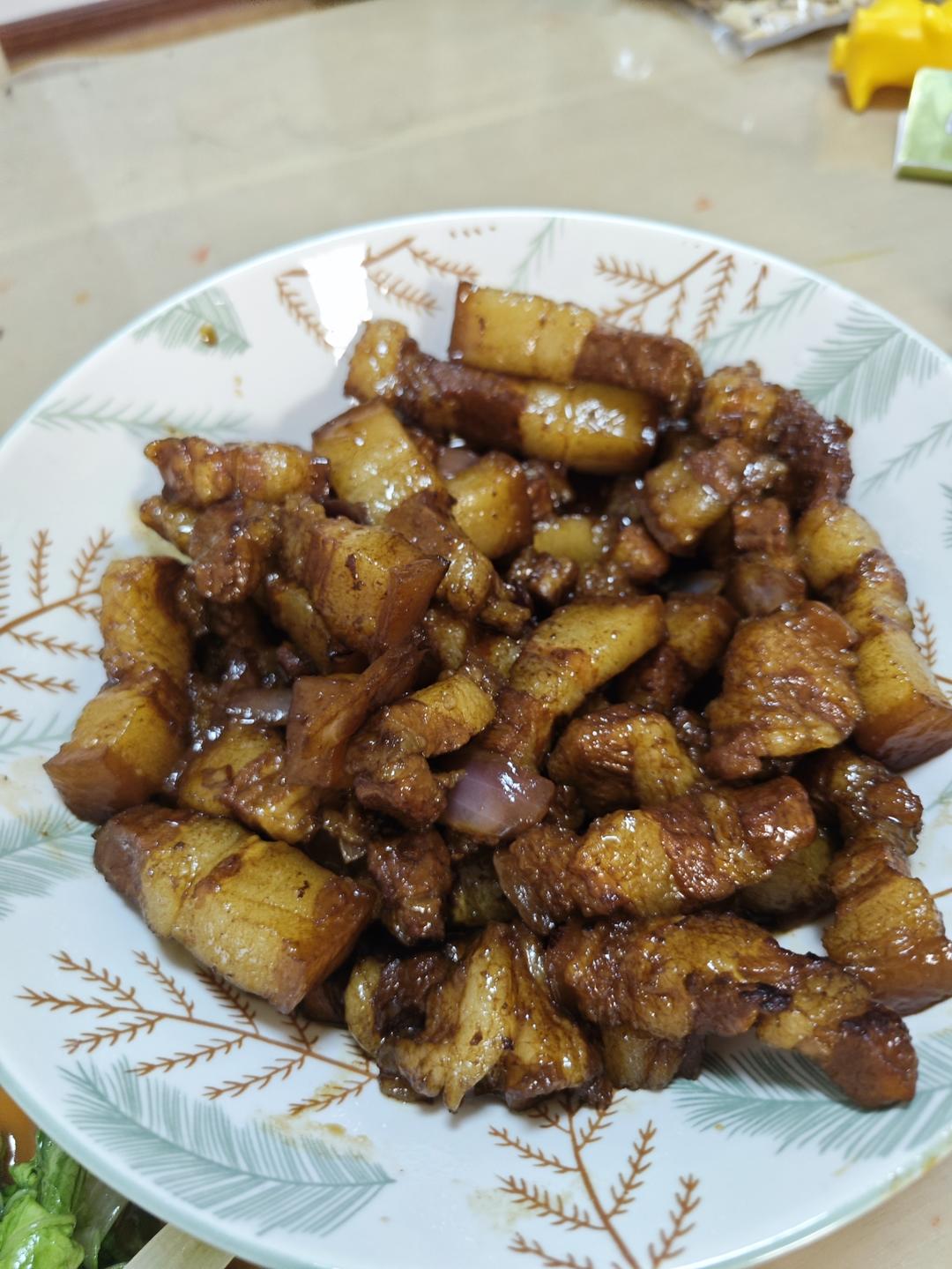 红烧肉