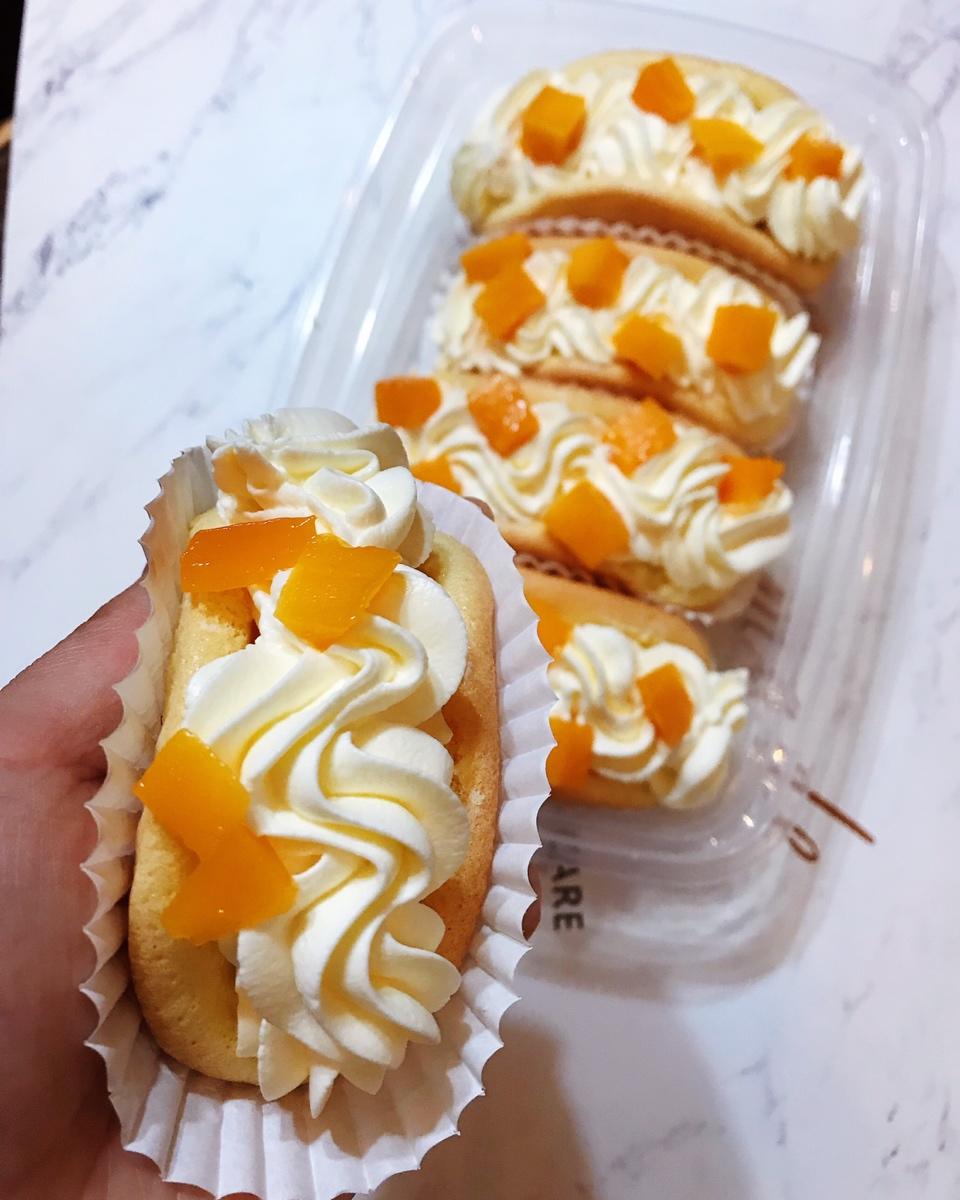 欧蕾卷（抱抱卷）