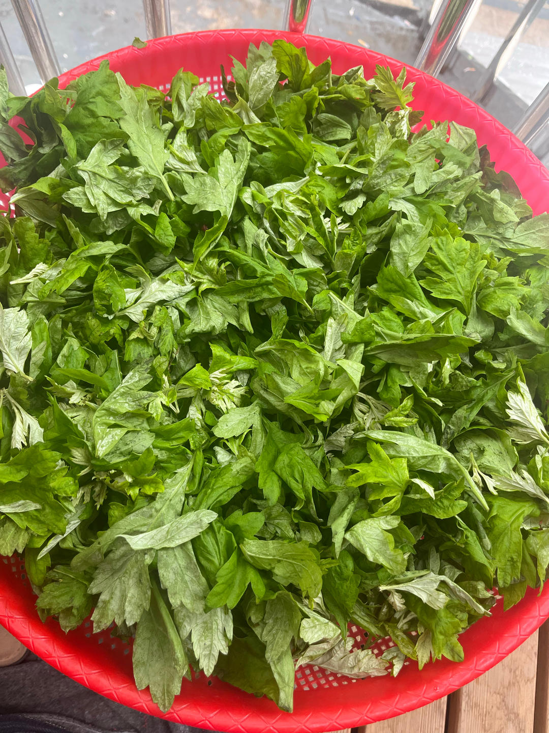 夏季必备/驱蚊止痒「艾草🌿薄荷膏」