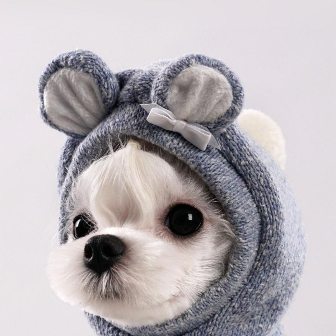 香草柠檬加点盐