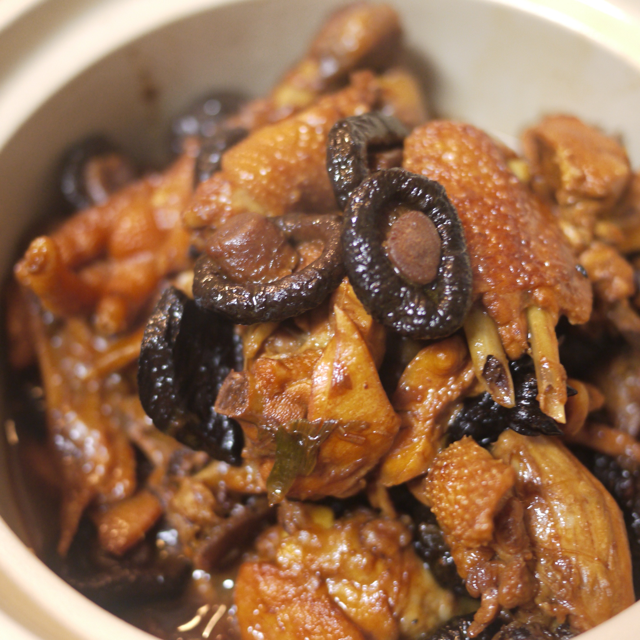 屁小妞儿做的小鸡炖蘑菇小鸡炖蘑菇家常菜首页登录注册作品动态菜单