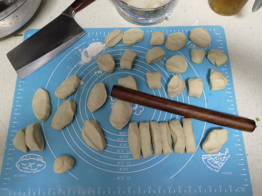小笼包（秒杀市面上小笼包店的做法）