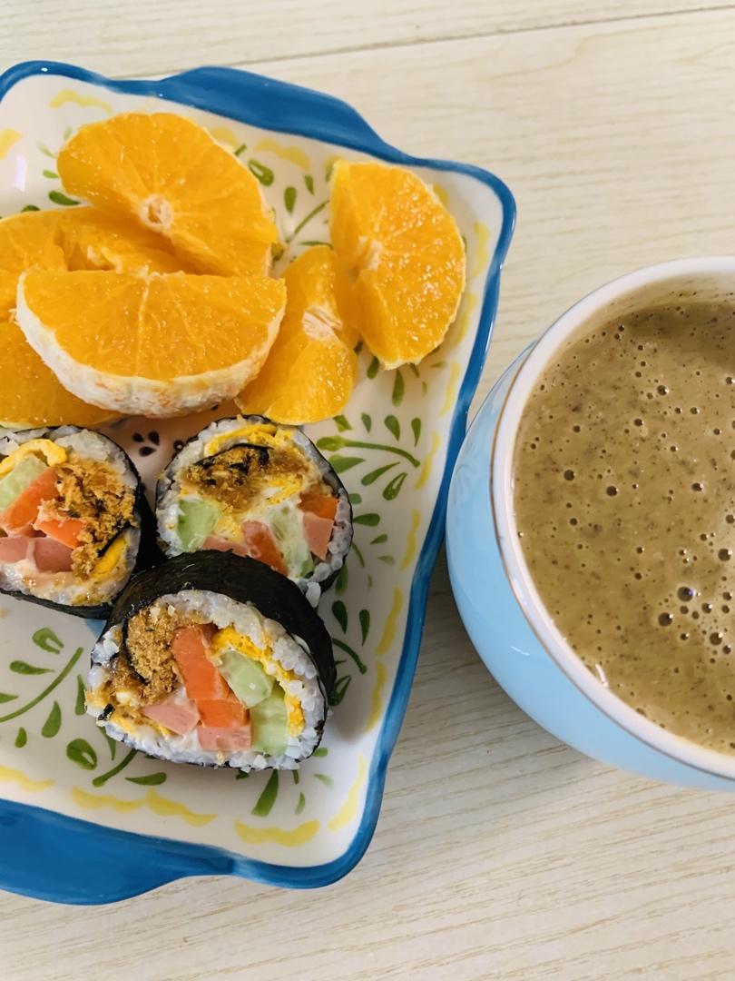 30秒get美容抗衰润肠减肥鹰嘴豆熟豆浆