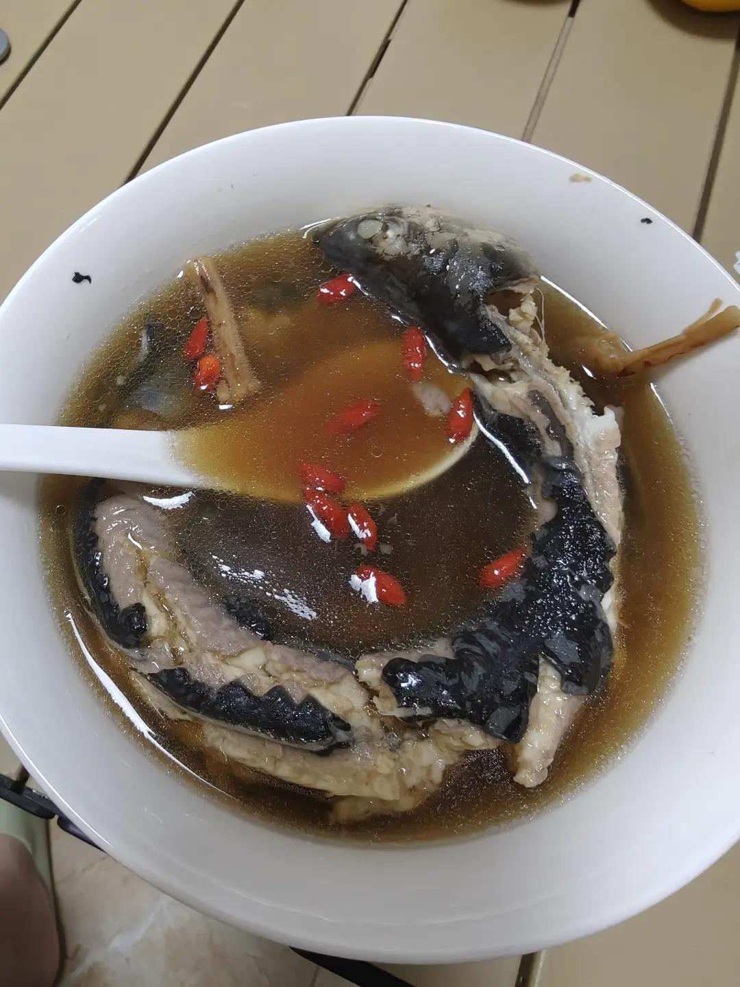 温州版酒炖河鳗