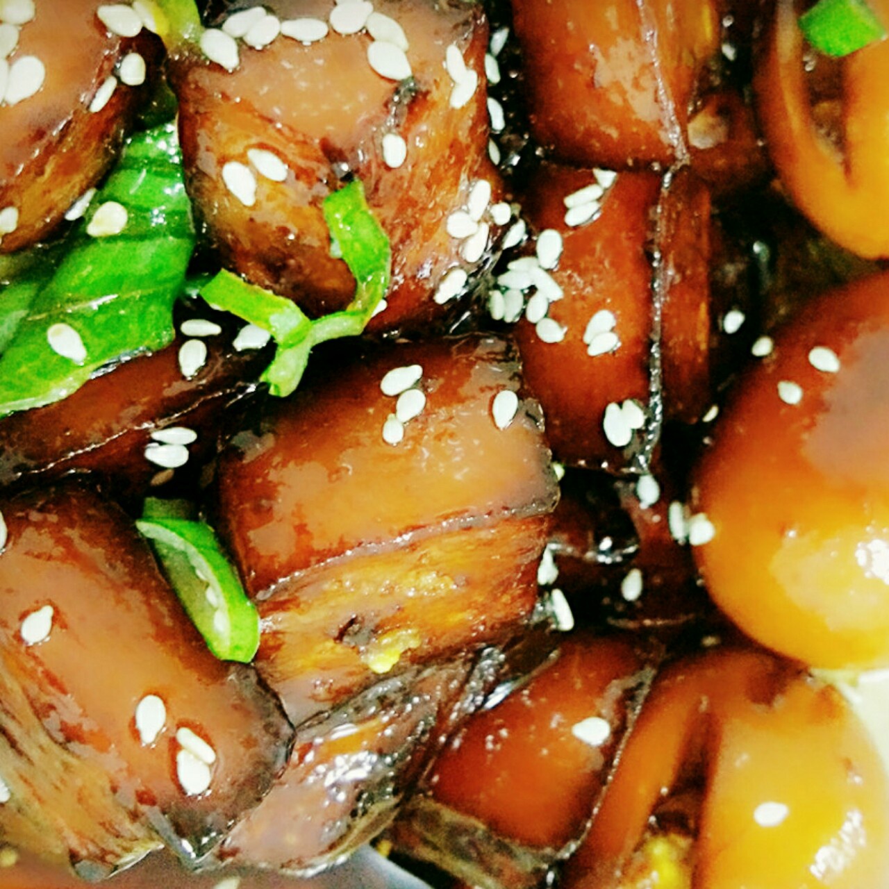 红烧肉