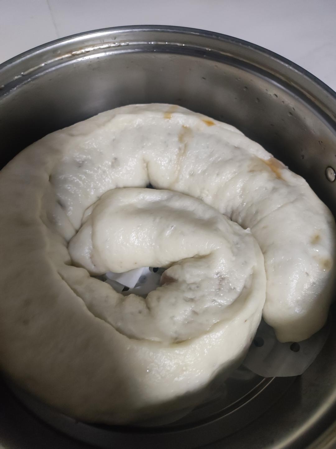 老北京懒龙（肉龙）