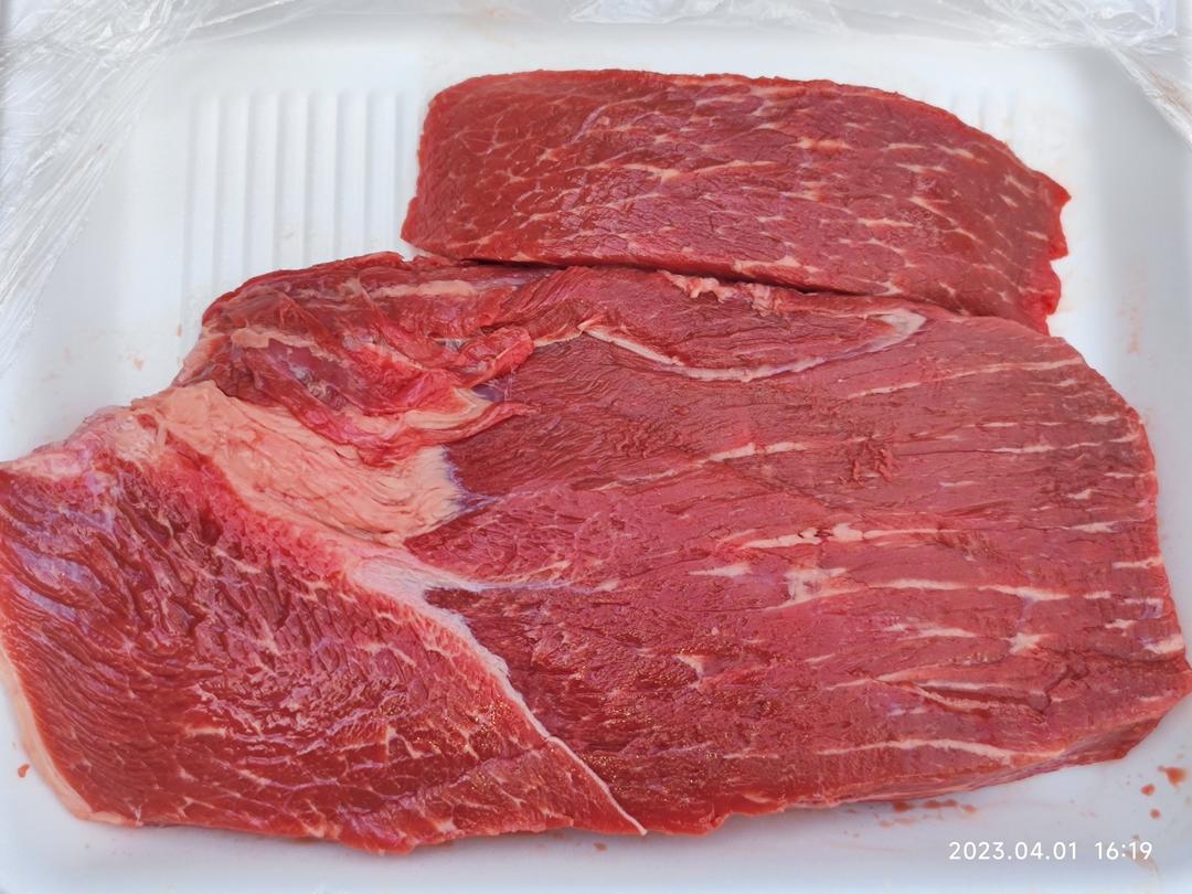 牛肉