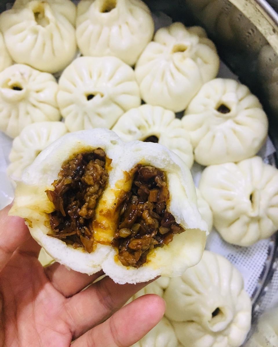 家常包点