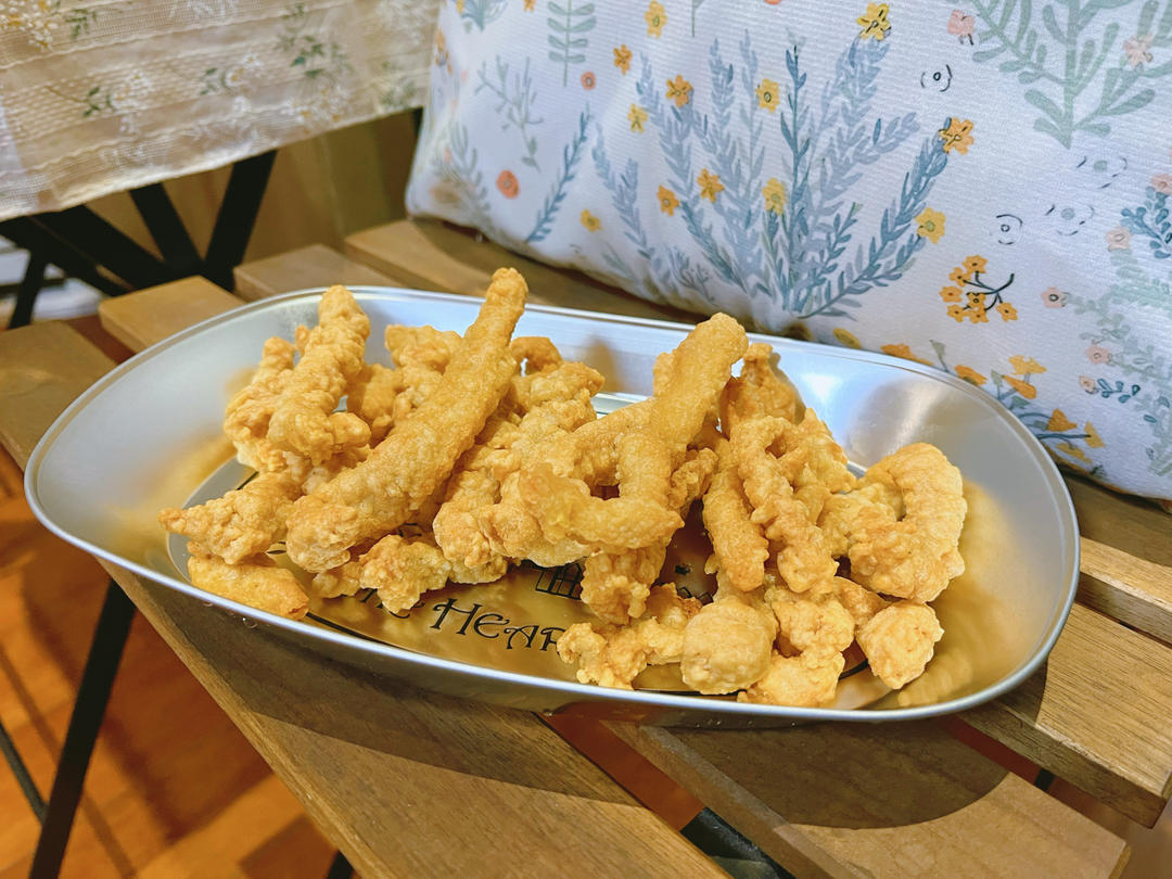 食光小记