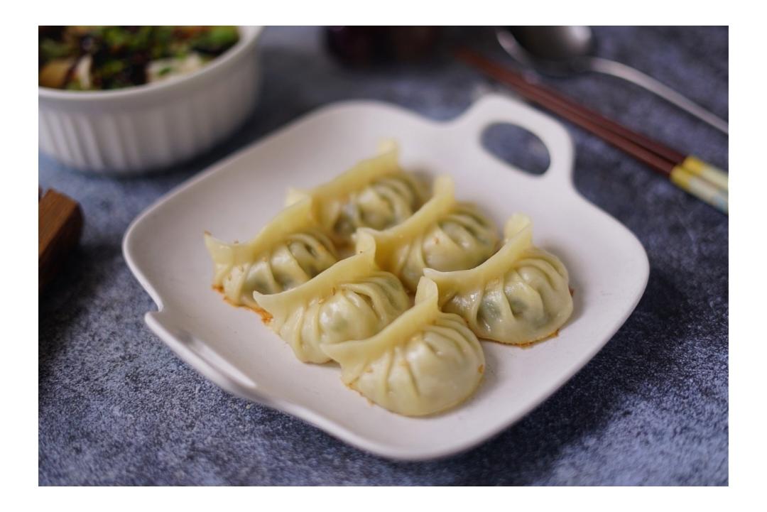 爱心早餐