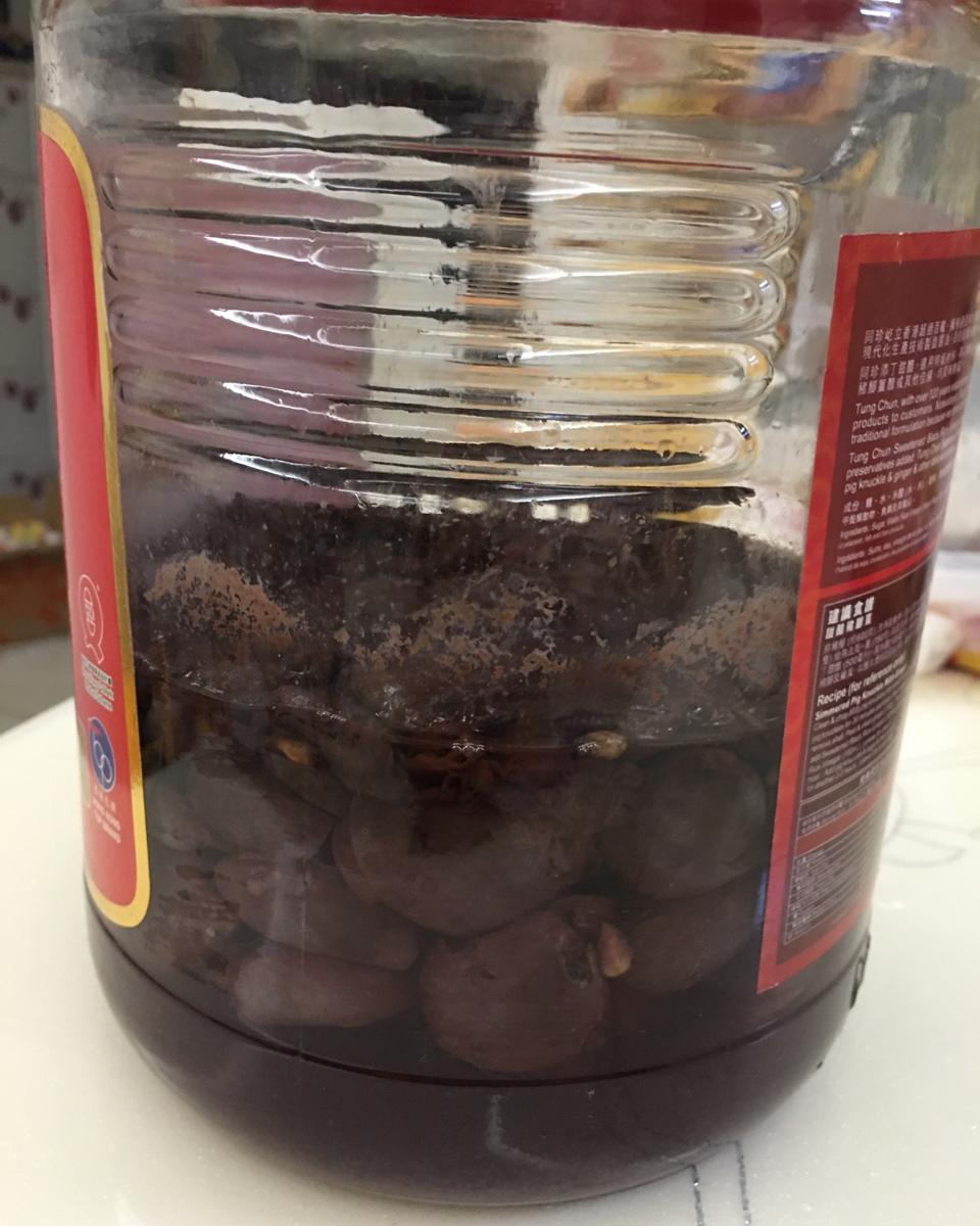 自制葡萄酒