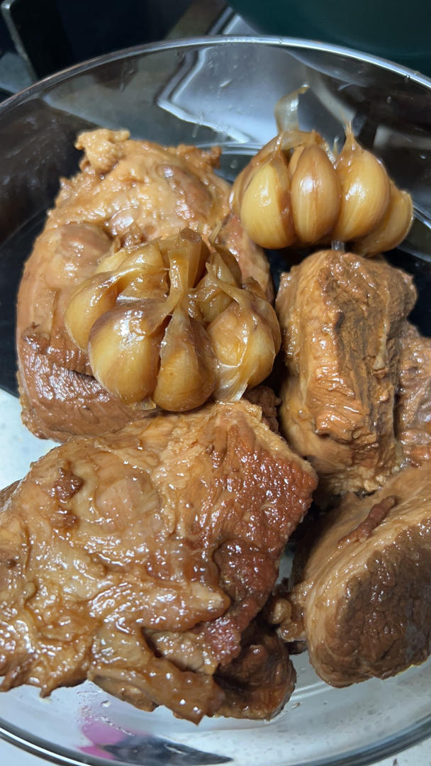 酱牛腱子（前腱）