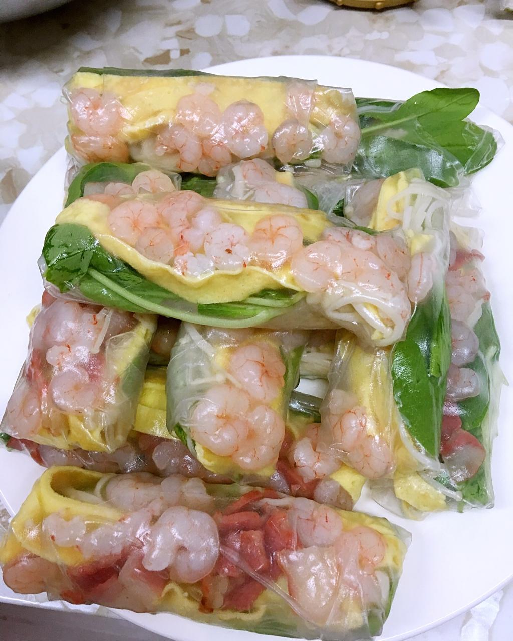 越南春卷