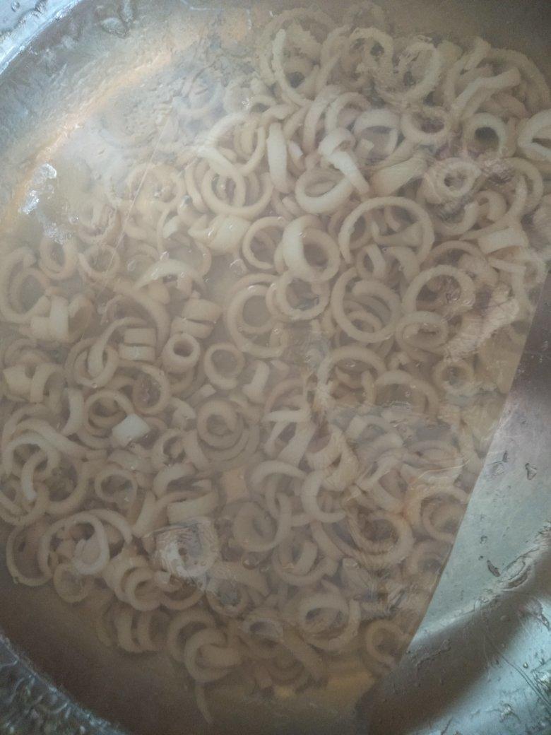 水晶皮冻