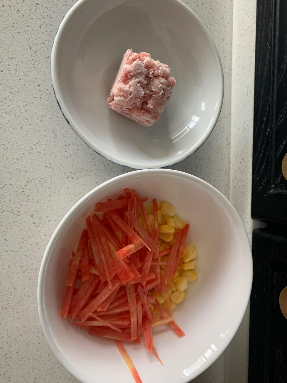 香芋豉汁蒸排骨【11月北鼎蒸炖锅食谱】