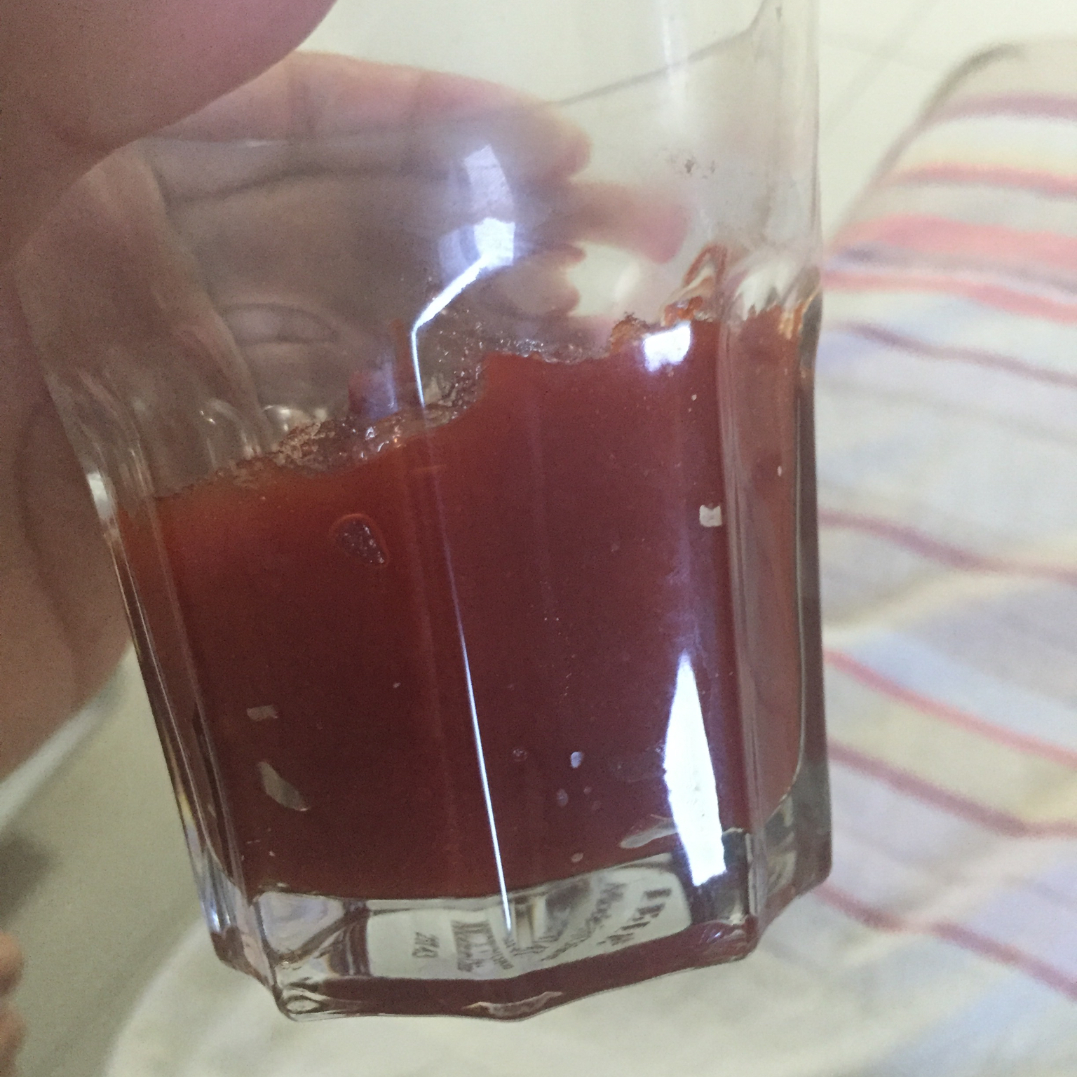 自制番茄酱