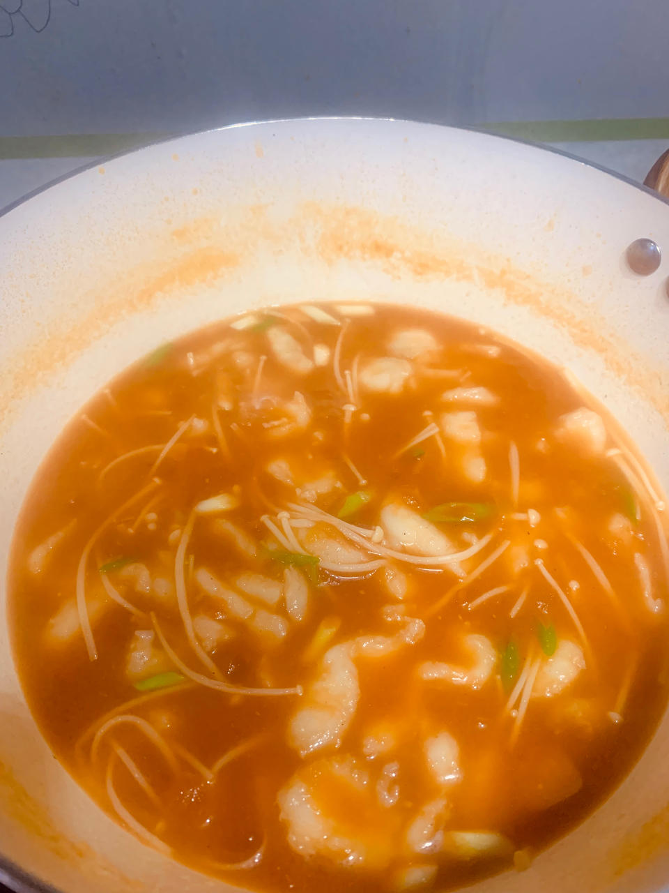 酸爽开胃，番茄巴沙鱼